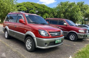 Mitsubishi Adventure 2012 for sale