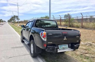 Mitsubishi Strada 2012 Model for sale 