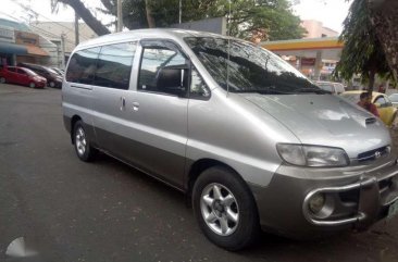 Hyundai Starex 1999 for sale