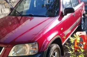 Honda CRV 1999 for sale 