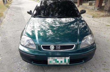 Honda Civic LXi 1997 for sale