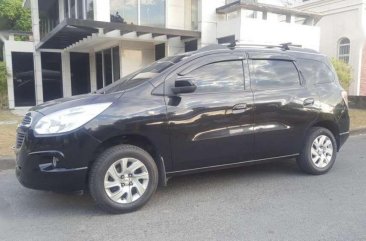 Chevrolet Spin LTZ 2015 for sale