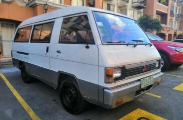 1997 Mitsubishi L300 versa Van for sale
