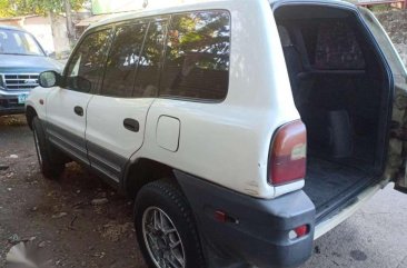 Toyota Rav 4 FOR SALE