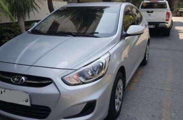 2015 Hyundai Accent AT for sale