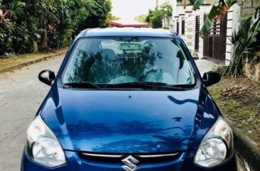 Selling Suzuki Alto 800 2015