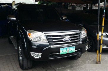 Ford Everest 2011 for sale