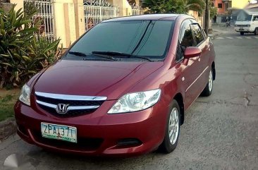 2008 Honda City automatic low mileage top of the line super fresh