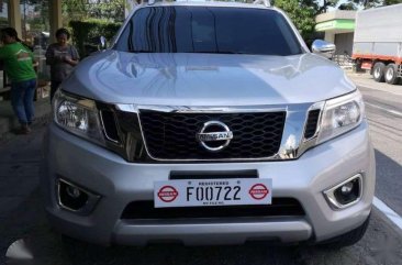 2018 Nissan Navara Calibre EL automatic for sale