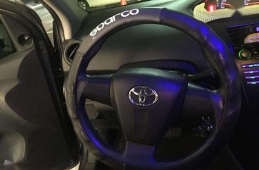 Toyota Vios 1.3G 2013 model for sale