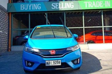 Honda Jazz 2015 for sale 