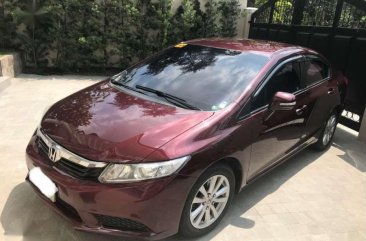 2013 Honda Civic for sale