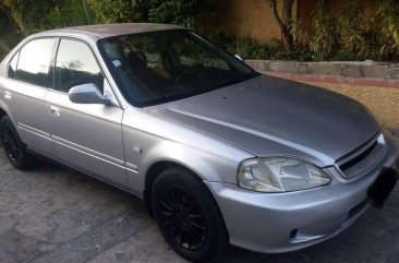 For Sale Honda Civic Vti SIR body