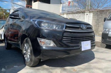 2017 Toyota Innova 2800E for sale 