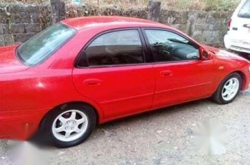 1997 Mazda 323 for sale