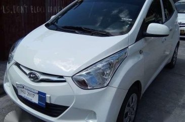 2016 Hyundai Eon for sale