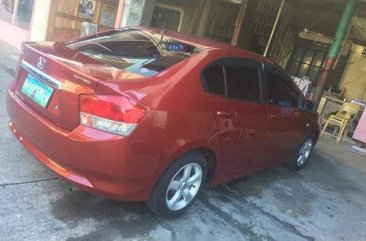 2010 Honda City for sale