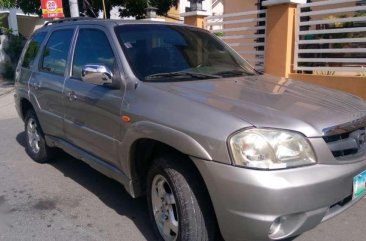 FOR SALE Mazda Tribute 2006
