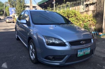 Ford Focus 2008 for sale