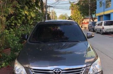 2014 Toyota Innova For sale