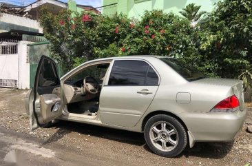 Mitsubishi Lancer 2003 for sale