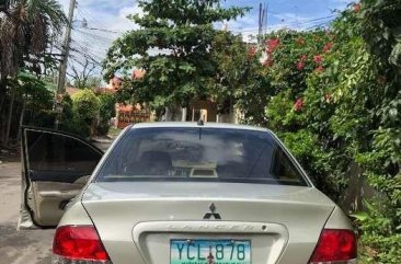 Mitsubishi Lancer 2003 for sale