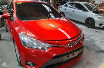 Vios Toyota 2017 E Manual for sale 