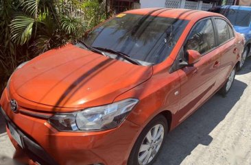 2016 Toyota Vios 1.3 E AT for sale