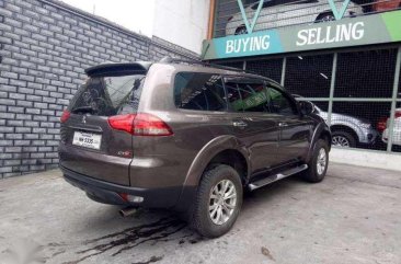 Mitsubishi Montero Sport 2015 for sale