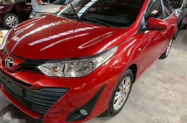 Toyota Vios 2018 for sale