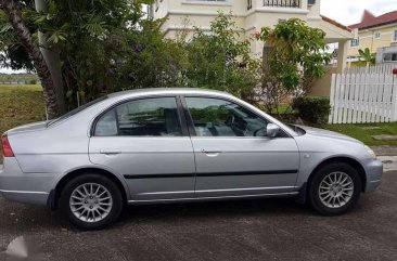 Like new Honda Civic for sale
