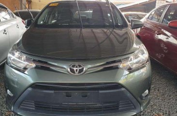 2018 Toyota Vios for sale