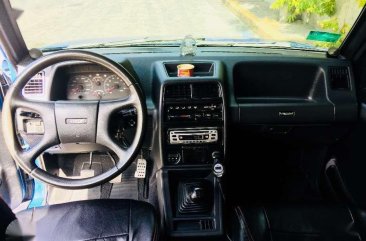 1995 Suzuki Vitara JLX 4x4 All Power for sale