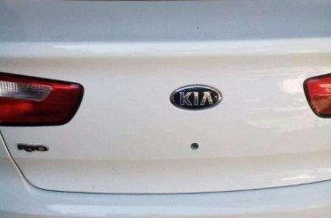 2013 KIA RIO for sale