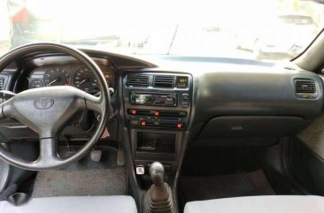 Toyoto Corolla Bigbody XE 1994 for sale