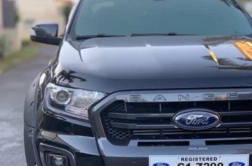 2019 Ford Ranger Wildtrak 4x2 Diesel AT FOR SALE