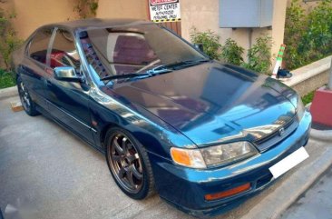 Honda Accord automatic vtec 1996 for sale 