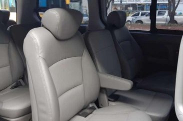 2011 Hyundai Starex CVX Matic Diesel for sale