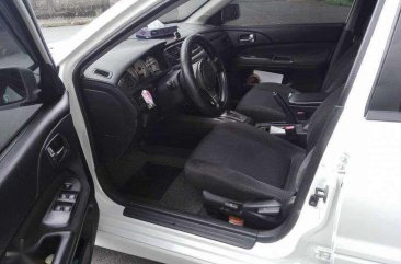 Mitsubishi Lancer GT 2.0 2007 model for sale 