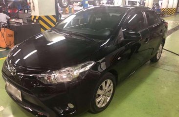 2015 Toyota Vios 1.3 E AT for sale 