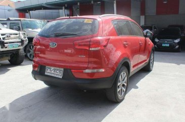 2014 Kia Sportage for sale