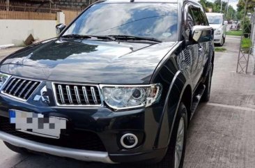 Mitsubishi Montero 2010 for sale