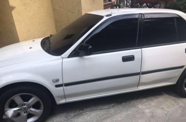 Honda City 2002 for sale