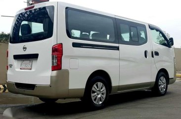 2016 Nissan Urvan NV350 for sale