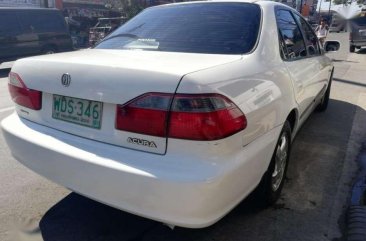 HONDA Accord Inspired vtec VTiL FOR SALE