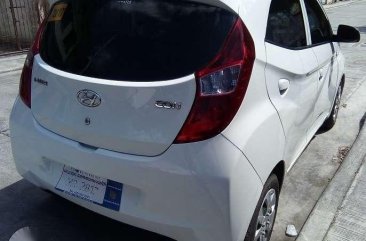 2016 Hyundai Eon GLX 12k mileage P253K