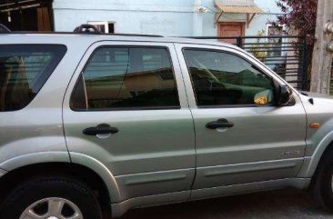 2007 Ford Escape XLS AT GAS for sale