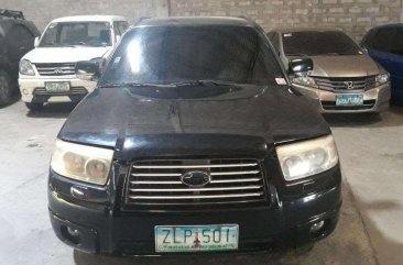 2007 Subaru Forester for sale