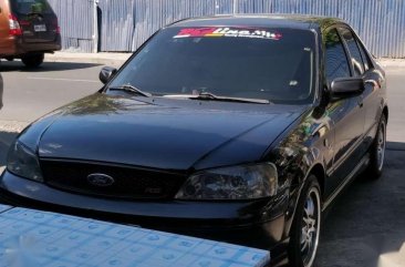 Ford Lynx RS Rally Sport Limited Edition 2003 Centennial