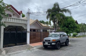 PRISTINE CONDITION 2018 Toyota FJ Cruiser for sale